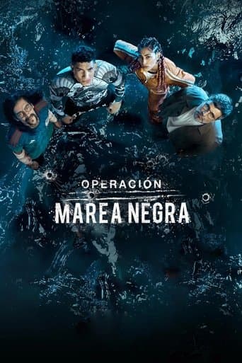 Movie poster for Silent Cargo