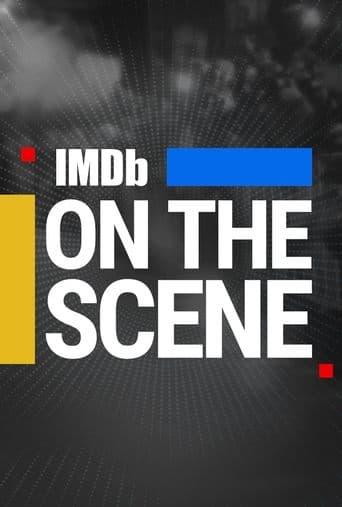 Movie poster for IMDb on the Scene