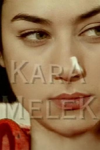 Movie poster for Kara Melek