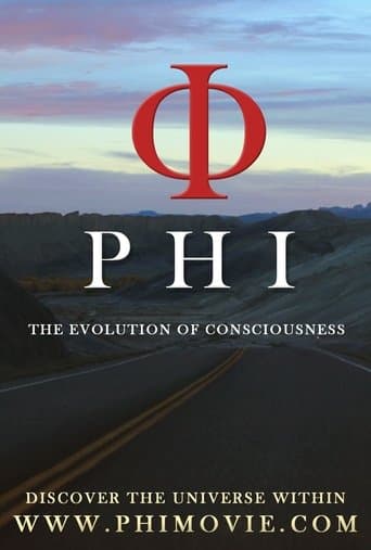 Movie poster for Phi