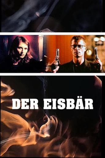 Movie poster for The Polar Bear