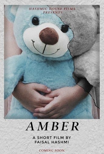Movie poster for Amber
