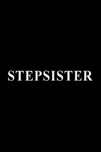Movie poster for Stepsister