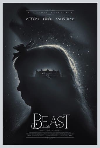 Movie poster for Beast