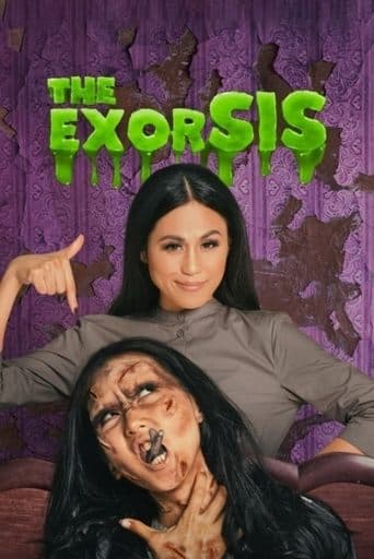 Movie poster for The ExorSIS