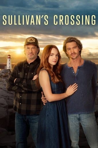 Movie poster for Sullivan's Crossing