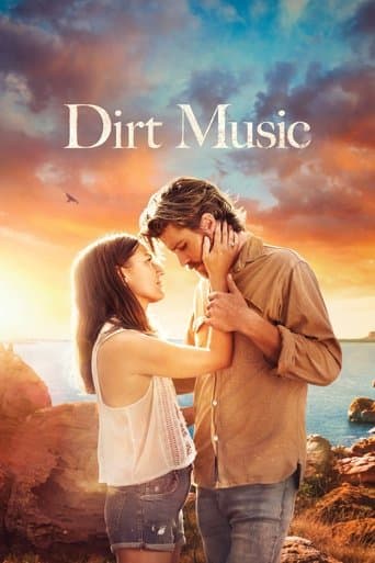 Movie poster for Dirt Music