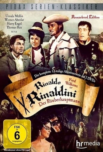 Movie poster for La kermesse des brigands