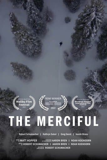 Movie poster for The Merciful