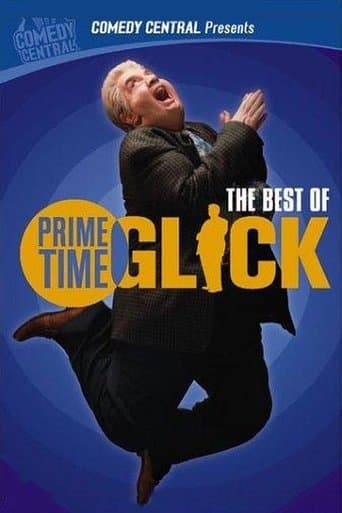 Movie poster for Primetime Glick