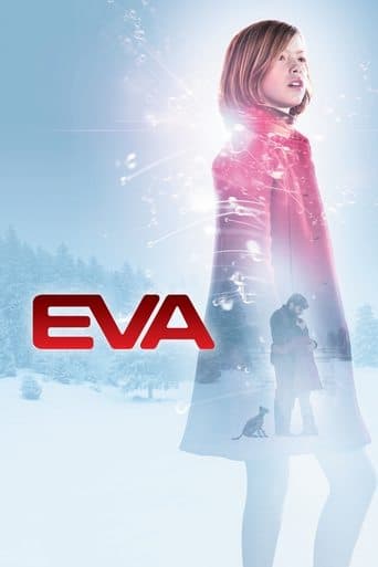Movie poster for EVA