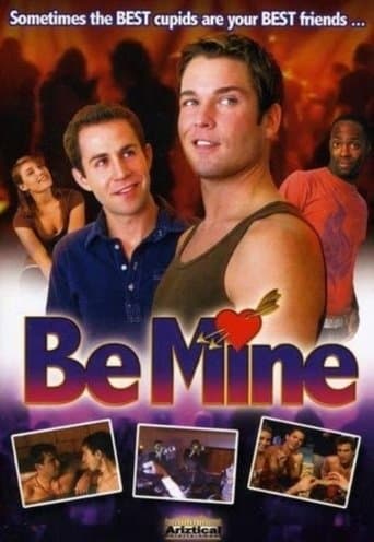 Movie poster for Be Mine