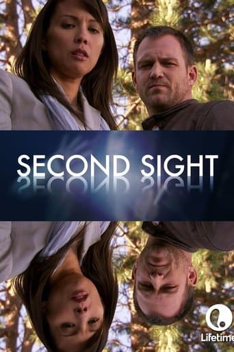 Movie poster for Second Sight