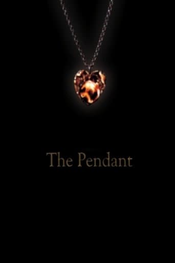Movie poster for The Pendant