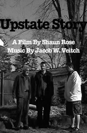 Movie poster for Upstate Story