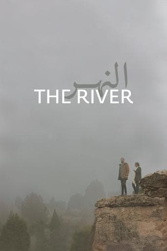 Movie poster for The River