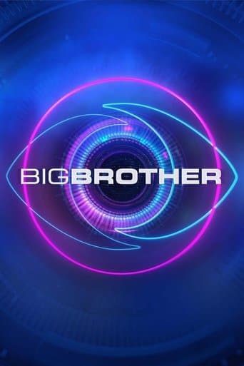 Movie poster for Big Brother