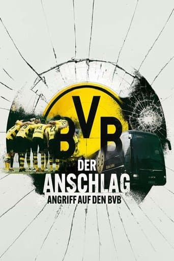 Movie poster for Der Anschlag - Angriff auf den BVB