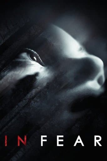 Movie poster for In Fear