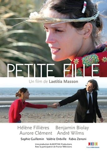 Movie poster for Petite fille