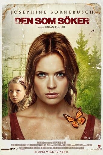 Movie poster for Crestfallen
