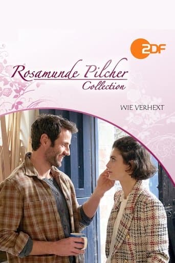 Movie poster for Rosamunde Pilcher: Wie verhext