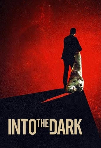 Movie poster for Into the Dark