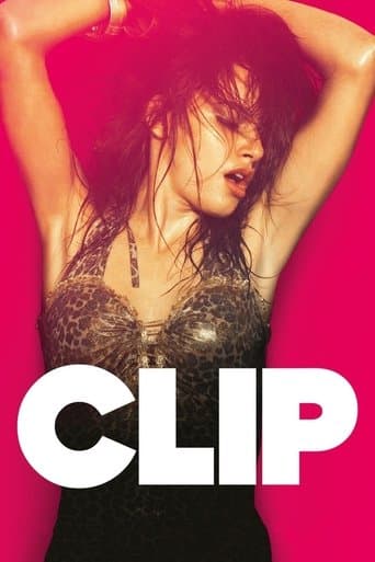 Movie poster for Clip