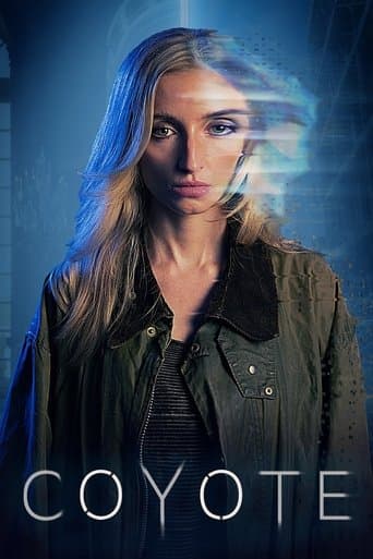 Movie poster for Coyote