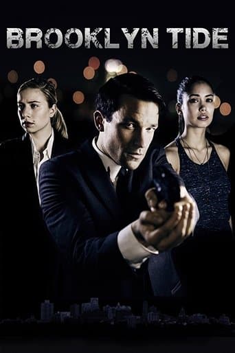 Movie poster for Brooklyn Tide