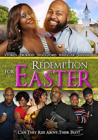 Movie poster for Redemption for Easter