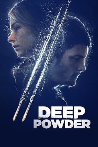 Movie poster for Deep Powder
