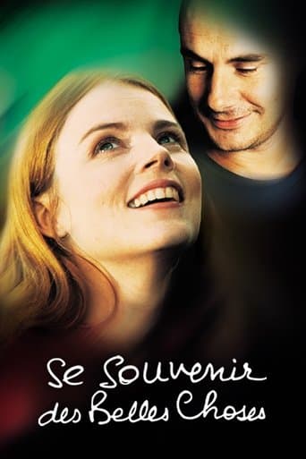 Movie poster for Beautiful Memories