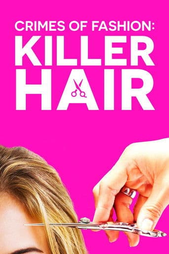 Movie poster for Killer Hair
