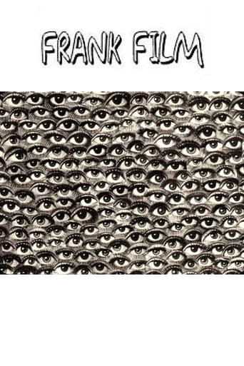 Movie poster for Frank Film