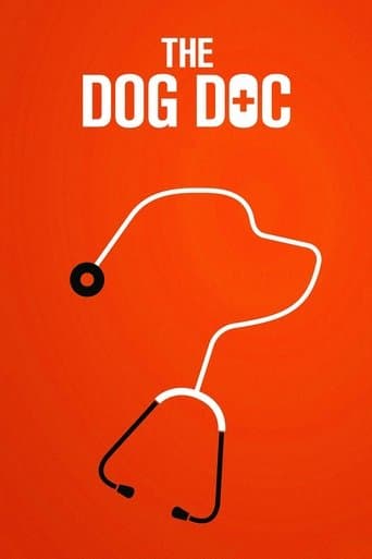 Movie poster for The Dog Doc