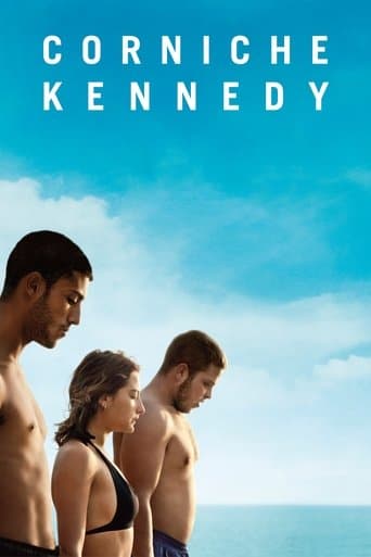 Movie poster for Corniche Kennedy