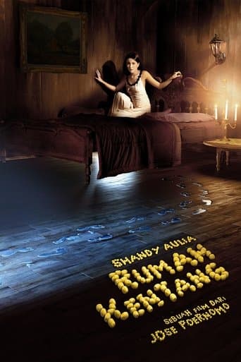 Movie poster for Rumah Kentang