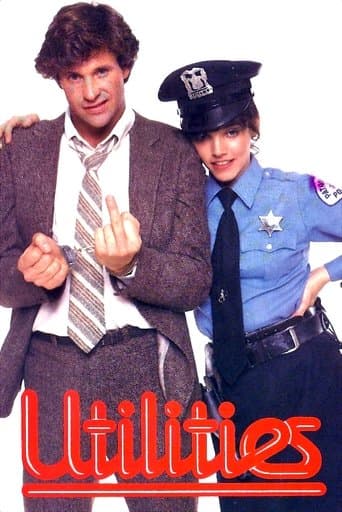 Movie poster for Utilities