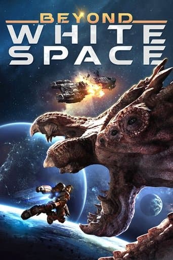 Movie poster for Beyond White Space
