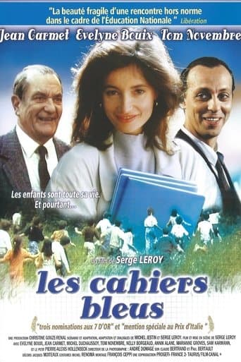 Movie poster for A Lesson of Hope