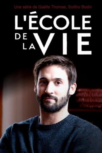 Movie poster for The School of Life