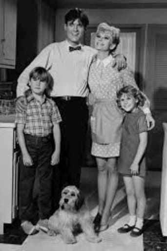 Movie poster for Blondie