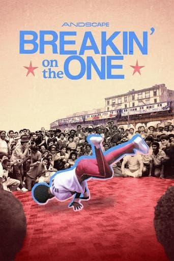 Movie poster for Breakin' on the One