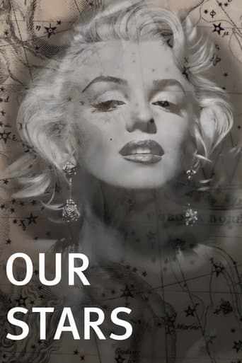 Movie poster for Our Stars