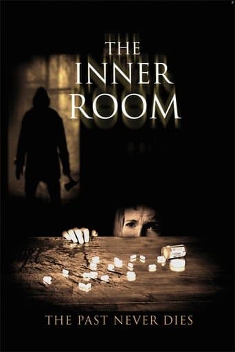 Movie poster for The Inner Room
