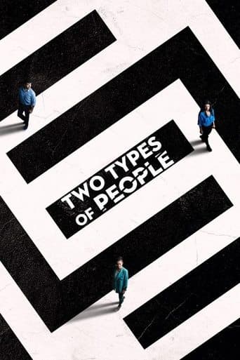 Movie poster for Two Types of People
