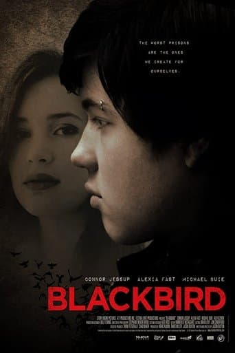 Movie poster for Blackbird