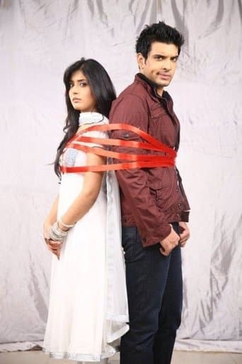 Movie poster for Kitani Mohabbat Hai