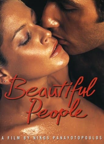 Movie poster for Beautiful People